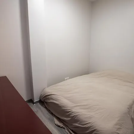 Apartment De L'olympe C1
